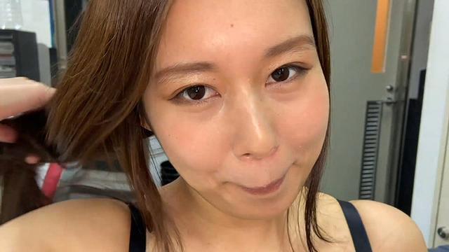 染みパンオナニー投稿 塚田詩織 サンプル画像 3