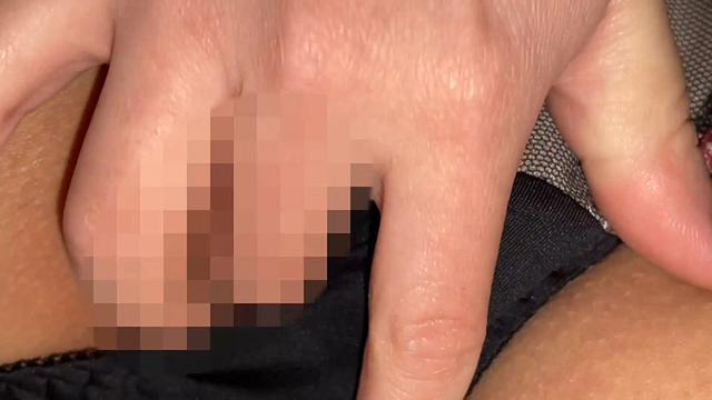 染みパンオナニー投稿 春音しおり サンプル画像 1