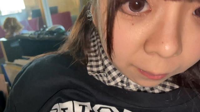 染みパンオナニー投稿 春音しおり サンプル画像 12