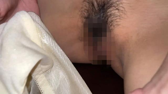 染みパンオナニー投稿 夜空奈歩 サンプル画像 17