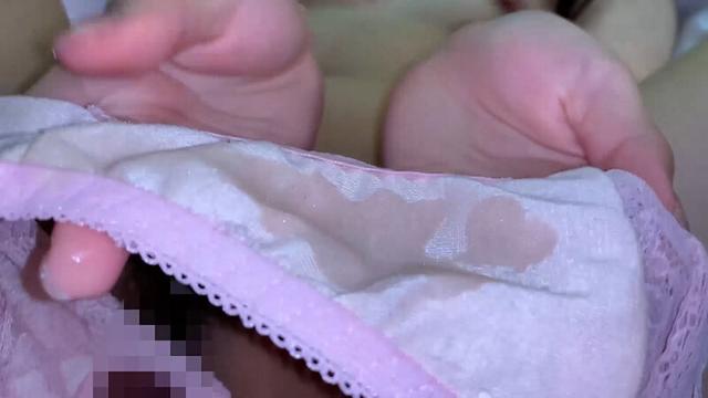 染みパンオナニー投稿 萌木こはる サンプル画像 18