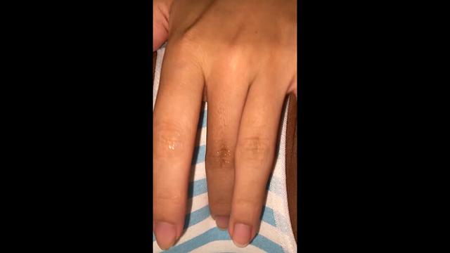 染みパンオナニー投稿 白石らん サンプル画像 18