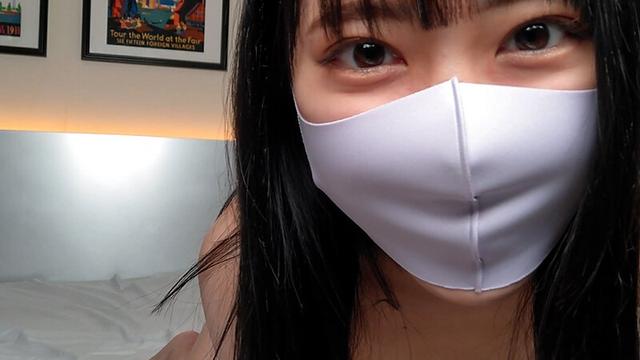 素人配信自撮りオナニー＃11 サンプル画像 8