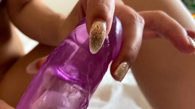 素人配信自撮りオナニー＃18 サンプル画像 14