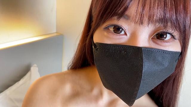 素人配信自撮りオナニー＃19 サンプル画像 1