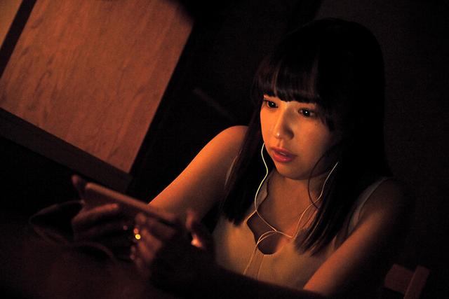 狂愛-隣人につきまとい恋と性欲に溺れた偏愛爆乳依存妻- 星七ななみ サンプル画像 13