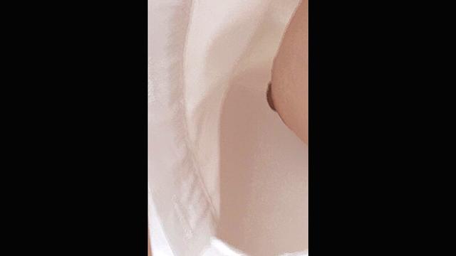 イベントコンパニオン乳首チラ盗撮 ポロリ続出ノーブラ祭り サンプル画像 9