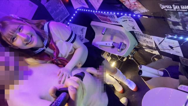 地下アイドル過激チェキ会 サンプル画像 4