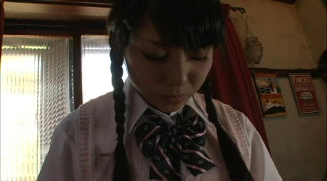 緊縛調教懺悔録 制服美女の後悔日誌 サンプル画像 1