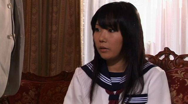 緊縛調教懺悔録 制服美女の後悔日誌 サンプル画像 12