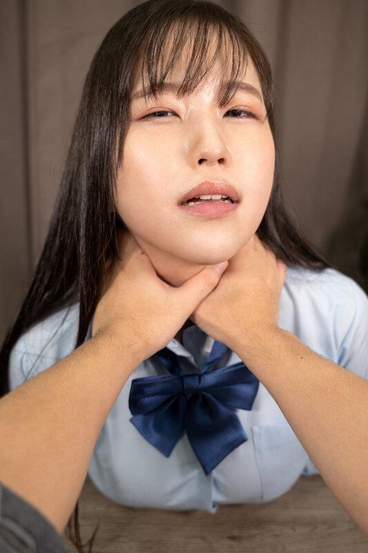 【VR】教え子ロリマゾ爆乳娘と鬼畜調教師 岸和水 サンプル画像 6