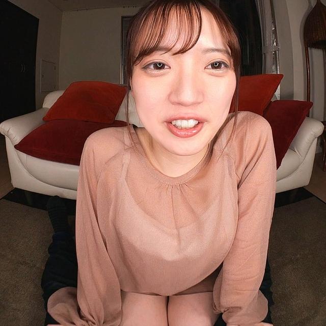 【VR】らぶほなう。日向理名 サンプル画像 4