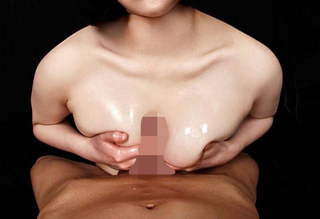 【VR】オイルまみれの美女にひたすら求められる 松本流佳 サンプル画像 11