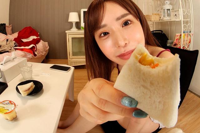 【VR】僕は見ていた～ぬいぐるみ目線の女子部屋盗撮映像VR～ 伊佐木リアン サンプル画像 2