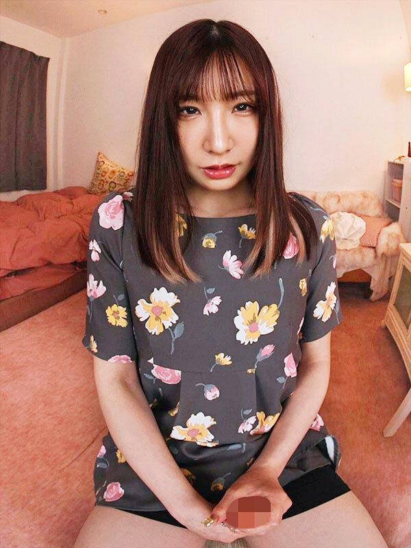 【VR】ふたなり女子のオナニーを観察するVR サンプル画像 4