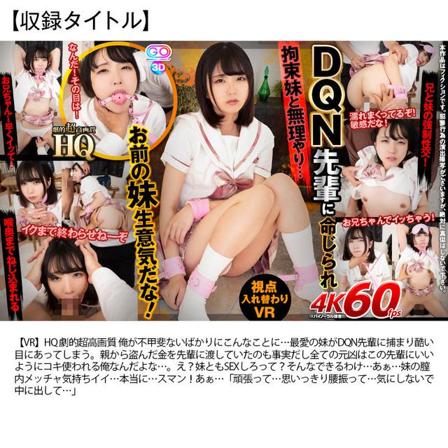 【VR福袋】感謝還元！ 高売上・高人気15本セット 超豪華DELUXE新年福袋3 サンプル画像 12
