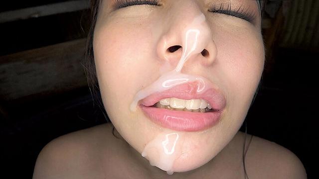 濡れた女肌が艶っぽい 湯けむり中出し露天風呂 part.2 サンプル画像 15