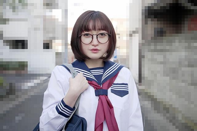Pregnant woman Enthusiast 女子校生妊婦愛好家 サンプル画像 6
