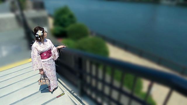 妻みぐい不倫旅行 根中祐実 サンプル画像 3