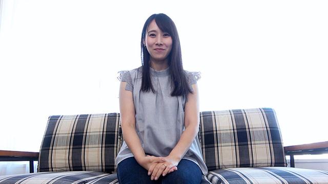 人妻セーラー服 しおりさん36歳 野上しおり サンプル画像 1