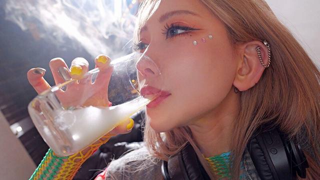 媚薬治験バイトのギャル軟派20 サンプル画像 2