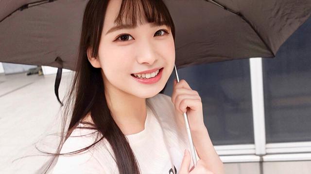宮崎弁方言女子上京物語 禁欲解放エロ過ぎる巨乳彼女 Eカップ150cm 2セックス収録 川栄結愛 サンプル画像 1