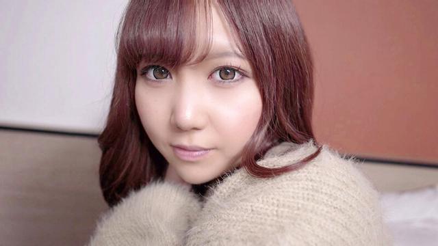 オトナギャルVol.2 ＃YUNA（仮名） age.24 夏希ゆめ サンプル画像 4