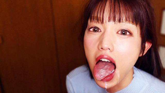 僕の愛おしいゴックン大好きニューハーフ人形。ミツキちゃん サンプル画像 4