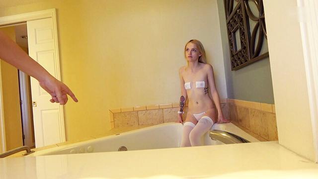 若くてピチピチの生撮り欧米娘たち、現地撮りまとめ。200分超 サンプル画像 3