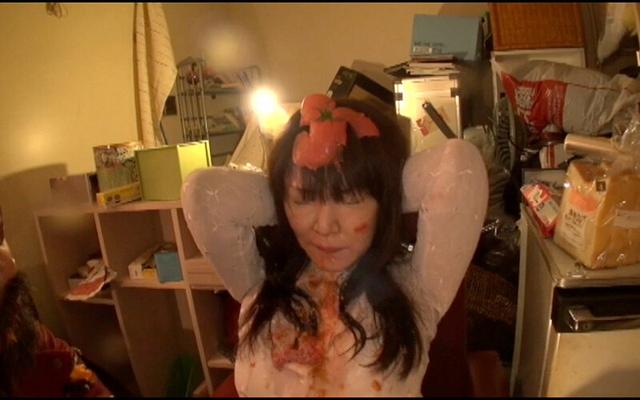 月刊人妻専科エロカリ 第9号 サンプル画像 14