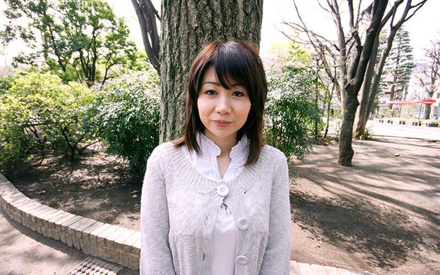 月刊人妻専科エロカリ 第13号 サンプル画像 10