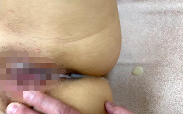 鍼灸院すどう盗撮り下ろし6 イヤなの？でもおマタが開くねぇ/やわ肉でマンちょは小ぶりだね/エッチ好きなん？反応良すぎるよ/感じすぎてのけぞりぴーんアクメ サンプル画像 20