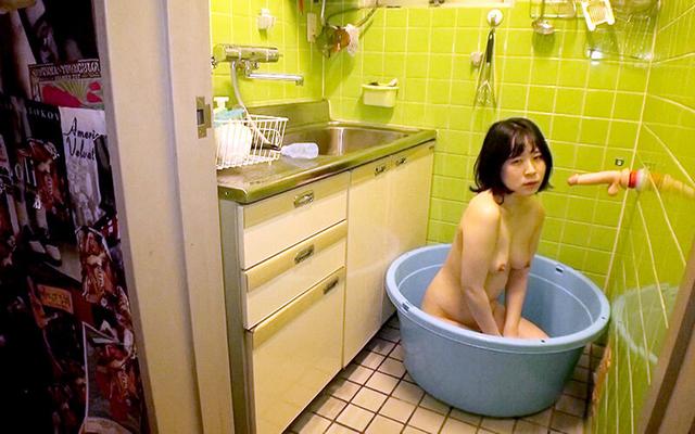 コアラちゃん、コアラちゃん 2日前に●校を卒業してデリに就職した世間知らずな18歳のくるみちゅわ～ん 池谷胡桃 サンプル画像 17