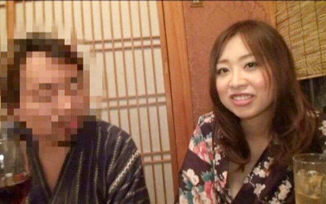 酔い潰してパコパコ生出し！昼飲みでベロ酔いした女を好き放題ヤル！泥●状態で性的欲望が爆発！酩酊ガチイキさせた！ サンプル画像 16