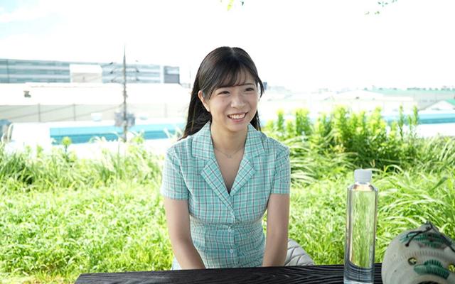新B級素人初撮り 122 「あなた、ゴメンなさい。」ゆらさん 23歳 新妻の主婦 身長148センチです Fカップ新妻 「首を思いっきり締めちゃて下さい！」「中をドンドンついてほしいです～！」「お尻もペンペンして下さい～～！」 皐月ゆら サンプル画像 1