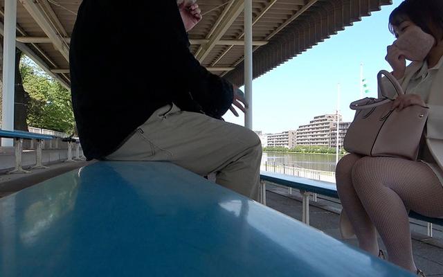 「クズな外道オヤジに3倍返ししちゃるけ…」ばってんこの博多っ娘はカリメロみたいで可愛かぁ～ もちろん撮り下しやけん！ 馬場のん サンプル画像 1
