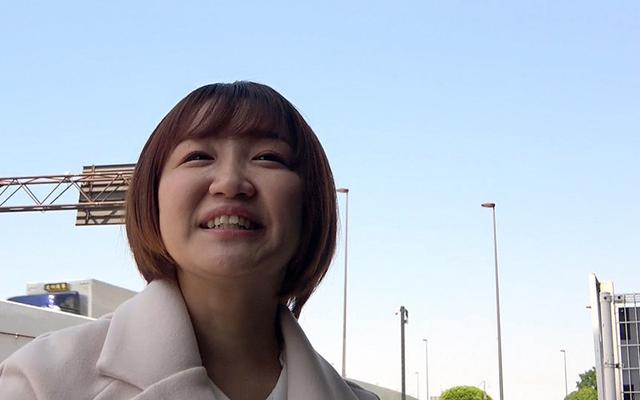 「クズな外道オヤジに3倍返ししちゃるけ…」ばってんこの博多っ娘はカリメロみたいで可愛かぁ～ もちろん撮り下しやけん！ 馬場のん サンプル画像 4