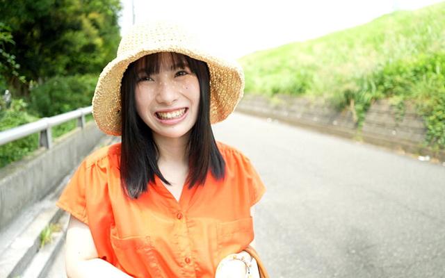 すれてない 東北の小さなパン屋さん店員 ひなこ21さい 松井日奈子 サンプル画像 1