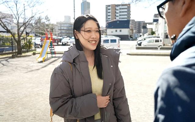 前略四畳半の奥様 沙英子さん 32歳 ●素人四畳半生中出しシリーズ 碓井沙英子 サンプル画像 1