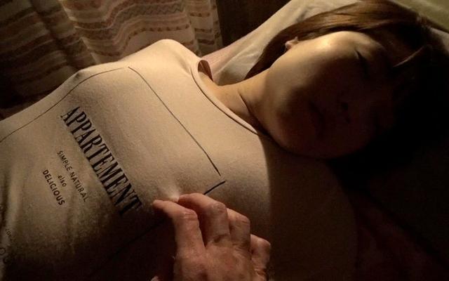 【性欲・食欲・睡眠欲 4】 俺の愛人は顔出しNG こう見えて2人の子持ちのシングルマザー こう見えてヤクザの元愛人 こう見えてイキながらの余韻ビクビクがエロすぎてお下品 こう見えて三十路ロ●ータお尻むっちりオナペット 高比良いおり サンプル画像 20