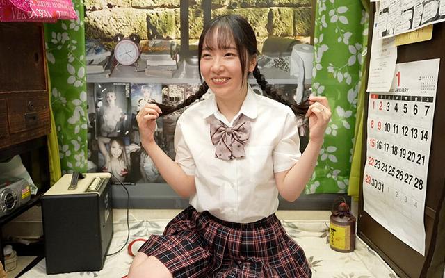 ドM120％な変態「お前」って呼ばれると萌える テンションも激ヤバでまん毛ボーボー 2本のポコチンに大満足で大絶叫 愛しのまきちゅわ～ん 遠山まき サンプル画像 14