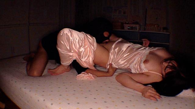 近親 夜●いじゃぁ 生中出し2（撮り下ろし） サンプル画像 16