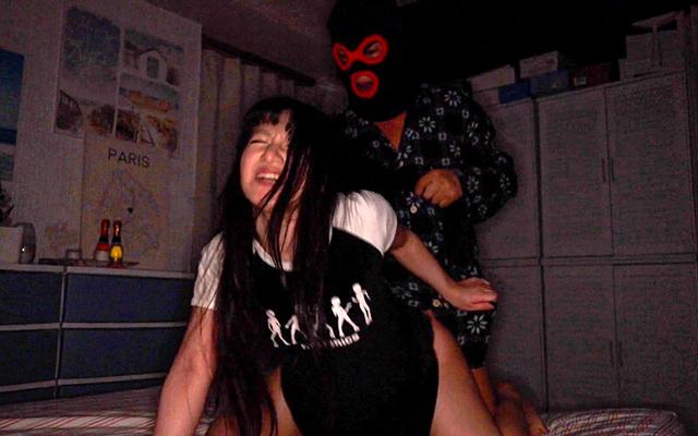 近親夜●いじゃぁ 生中出し5 （撮り下ろし） サンプル画像 20