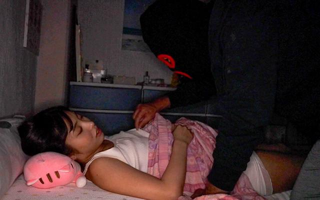 近親夜●いじゃぁ 生中出し5 （撮り下ろし） サンプル画像 3