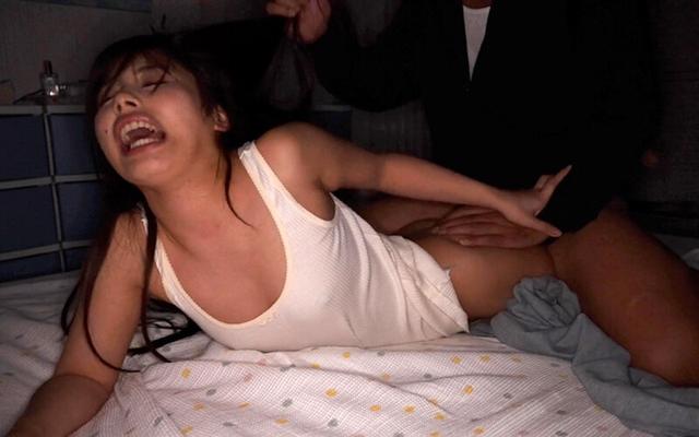 近親夜●いじゃぁ 生中出し5 （撮り下ろし） サンプル画像 6