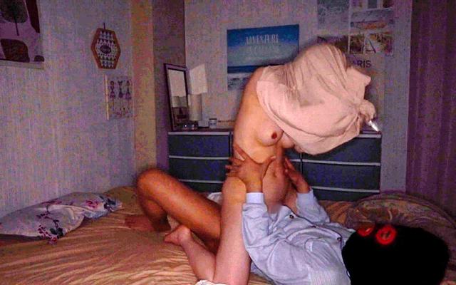 近親夜●いじゃぁ 生中出し5 （撮り下ろし） サンプル画像 8