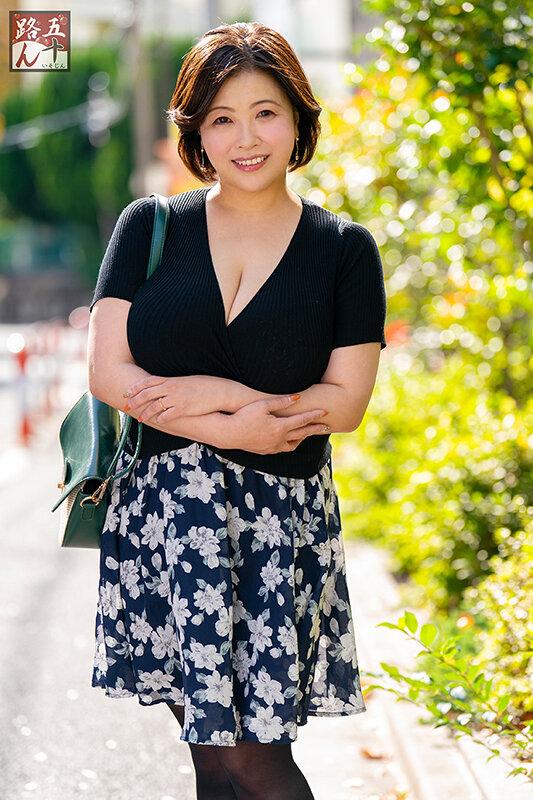 潮吹きジョバジョバ奥様 in 青葉台 志保さん45歳 サンプル画像 1
