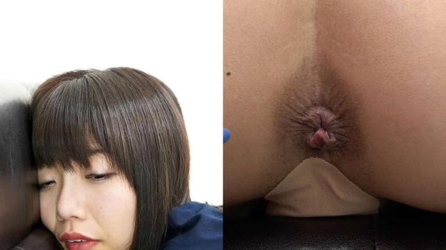夏原唯 フェチBEST 尻穴 オモラシ ディルド挿入 裸の接写 サンプル画像 5