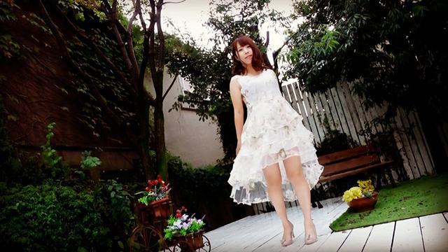 かさいあみ完全燃焼 私、AV女優を引退します。 サンプル画像 1