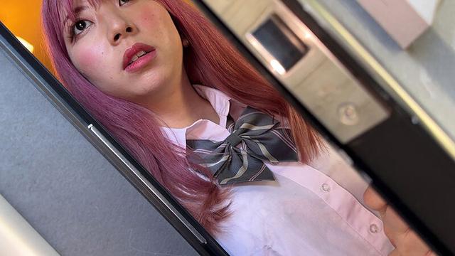 街で見つけた制服ギャルを壮絶な水責めと喉凹イラマで徹底調● 心も身体も支配して何でも従う性処理肉便器に仕上げた 百咲みいろ サンプル画像 2